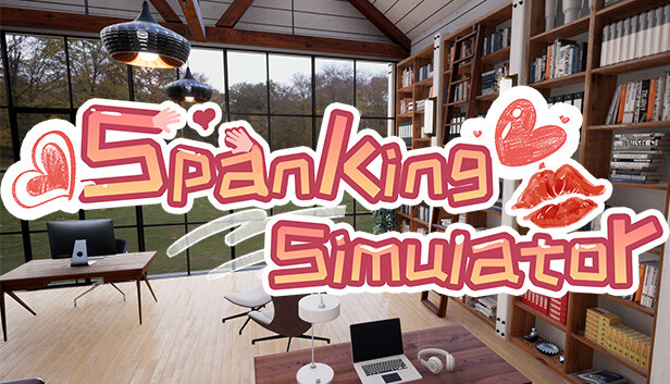 Spanking Simulator On Steam