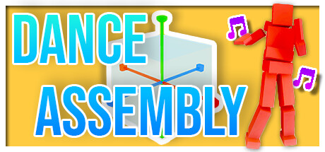 Dance Assembly Cover Image