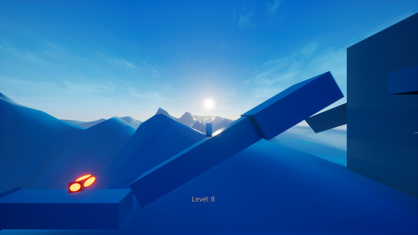 Cuboid Bouncerfor windows and Linux 1