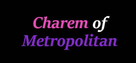 Image for Charem of Metropolitan