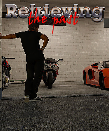 Retrieving The Past Steam EDITION