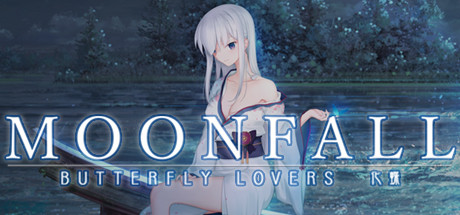 Image for MoonFall / Butterfly Lovers