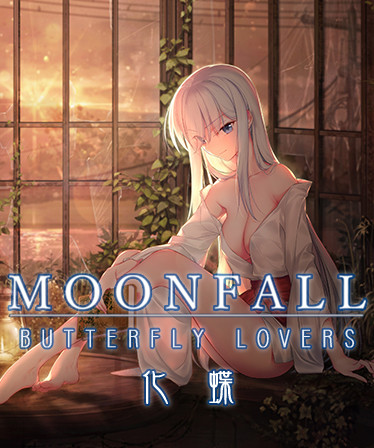 MoonFall / Butterfly Lovers