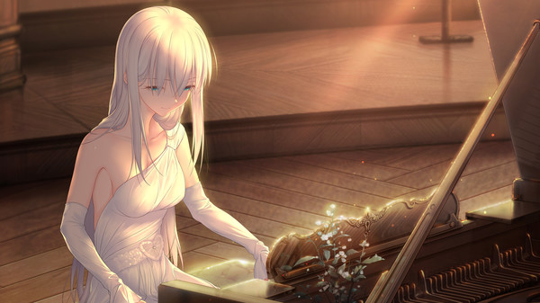 MoonFall / Butterfly Loversfor windows and Linux 1