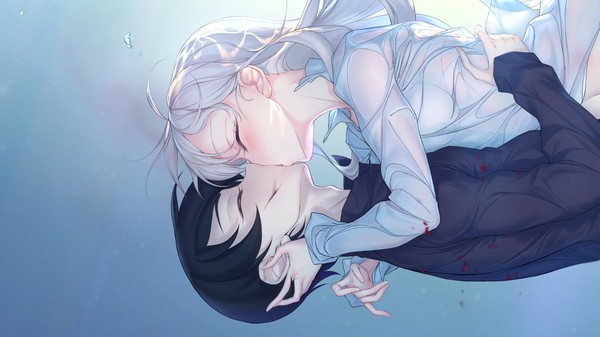 MoonFall / Butterfly Lovers game for Linux 1