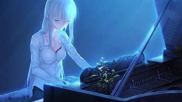 MoonFall / Butterfly Lovers game for windows Pc 1