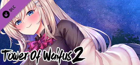 Tower of Waifus 2 - Uncensored (R18) banner image