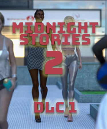Midnight Stories 2 - DLC 1