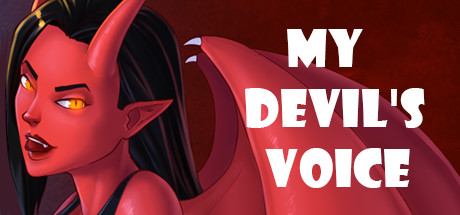 My devil's voice (MLA) (2.72 GB)