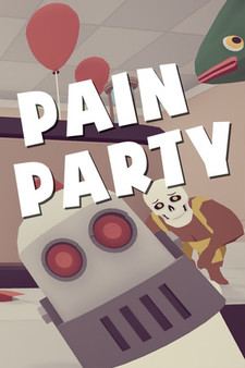 скриншот Pain Party Playtest 0