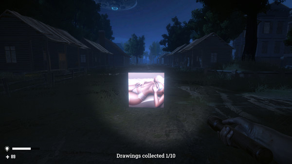 Скриншот из Waifu vs Evil Скриншот из Waifu vs Evil