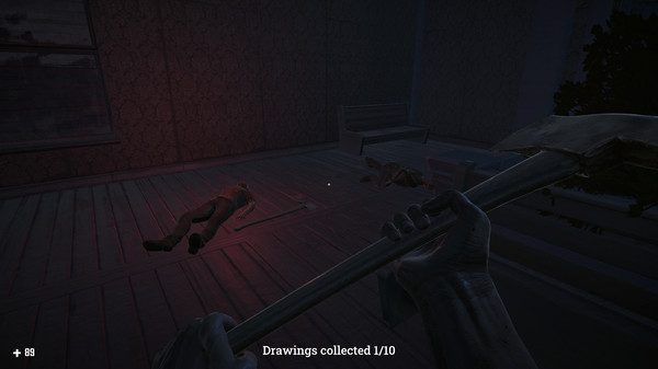 Скриншот из Waifu vs Evil Скриншот из Waifu vs Evil