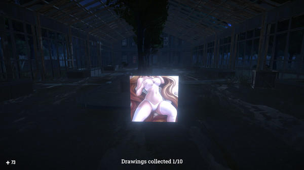 Скриншот из Waifu vs Evil Скриншот из Waifu vs Evil