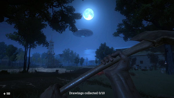 Скриншот из Waifu vs Evil Скриншот из Waifu vs Evil