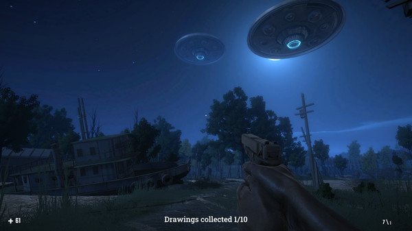 Скриншот из Waifu vs Evil Скриншот из Waifu vs Evil