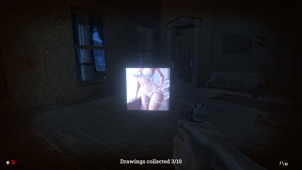 Скриншот из Waifu vs Evil Скриншот из Waifu vs Evil