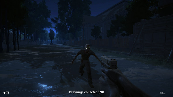 Скриншот из Waifu vs Evil Скриншот из Waifu vs Evil