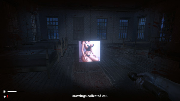 Скриншот из Waifu vs Evil Скриншот из Waifu vs Evil