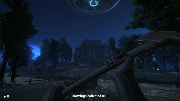 Скриншот из Waifu vs Evil Скриншот из Waifu vs Evil