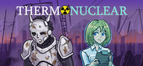 Thermonuclear Cover Image
