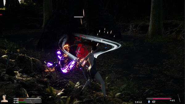 Princess&Blade game for windows Pc 1