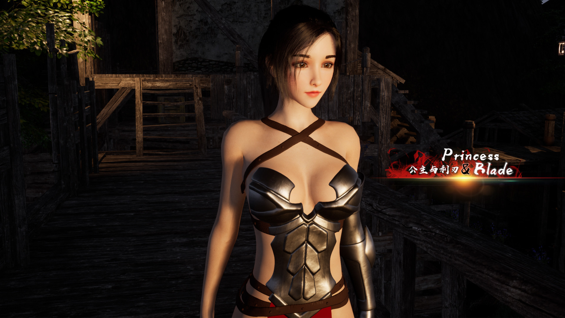 First Nude Mod released for Assassin's Creed Valhalla