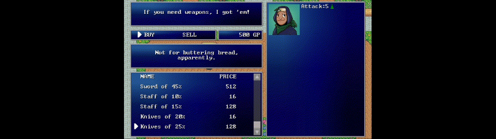 Legends of Mathmatica²: Under the Shadow of Certainty Demo #0