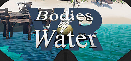 Image for Bodies of Water VR
