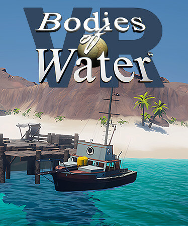 Bodies of Water VR
