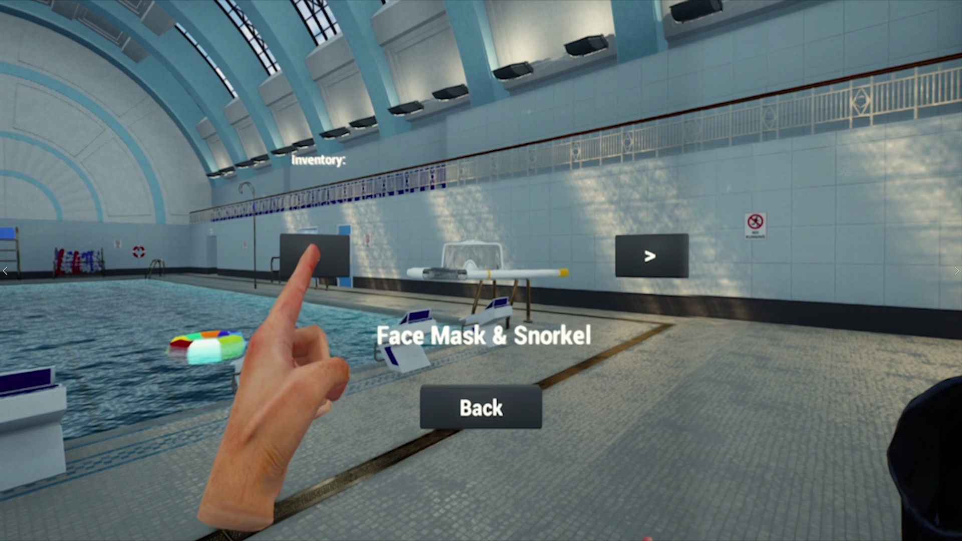 Bodies of Water VR #0