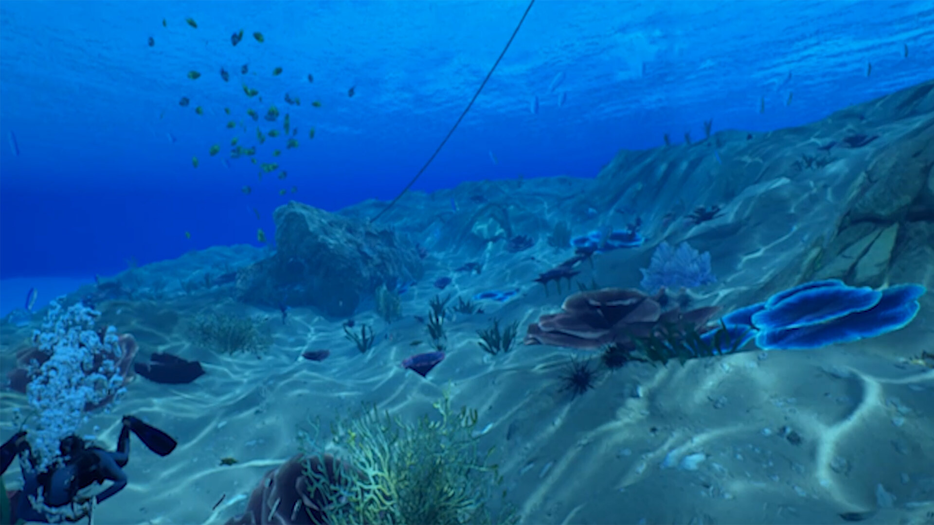 Bodies of Water VR #4