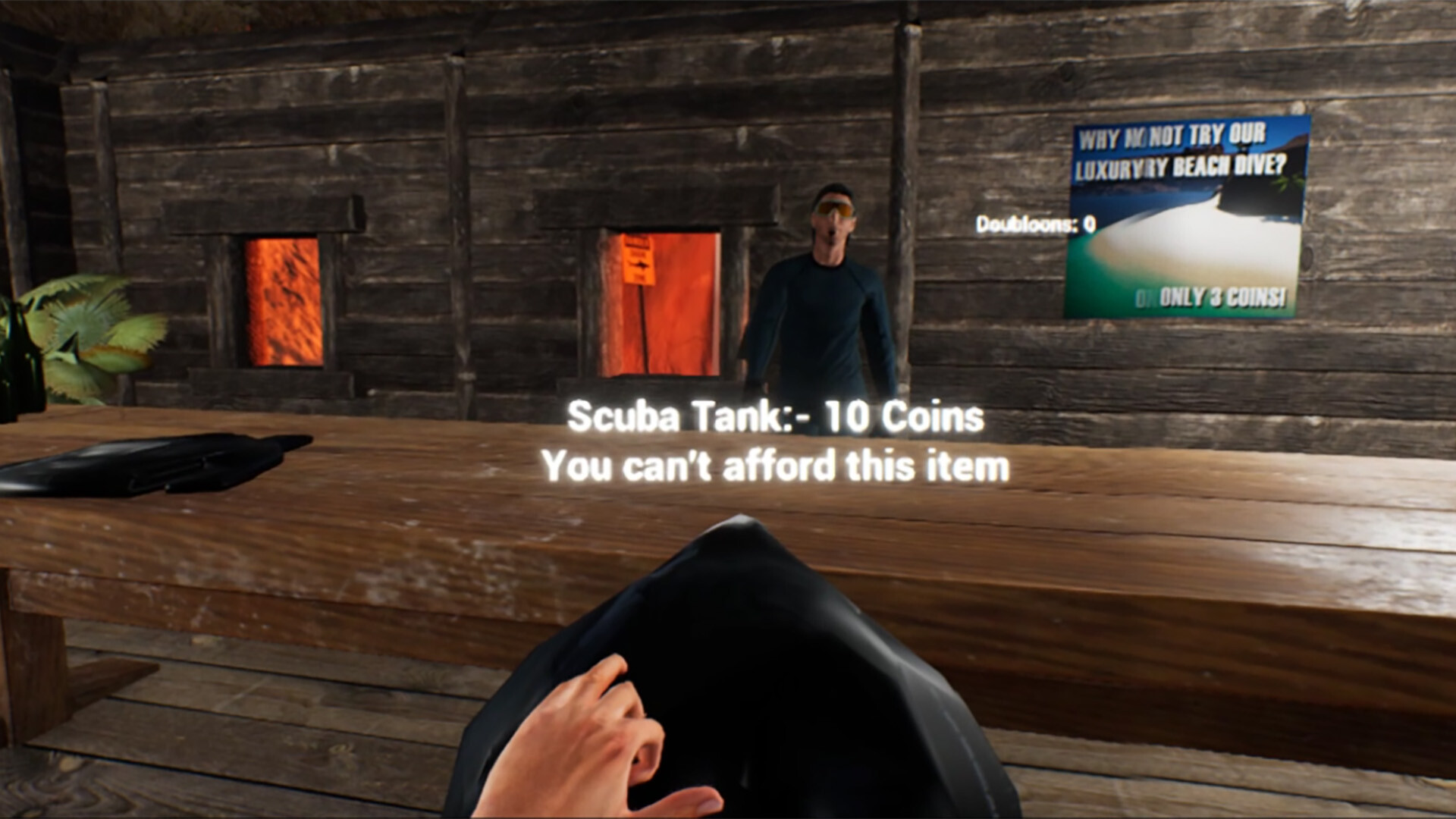 Bodies of Water VR #3