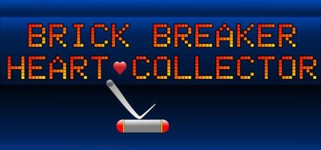 Image for Brick Breaker Heart Collector