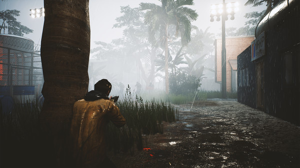 Скриншот из Primal Dominion