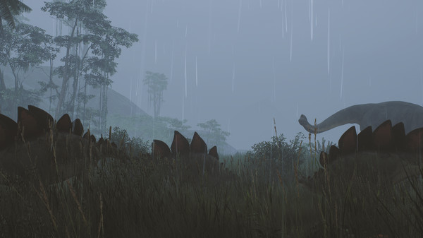 Скриншот из Primal Dominion