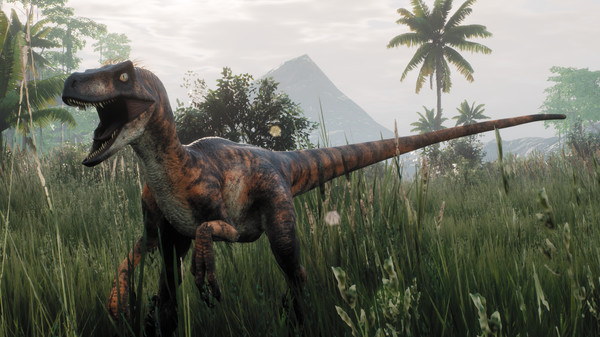 Скриншот из Primal Dominion