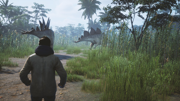 Скриншот из Primal Dominion