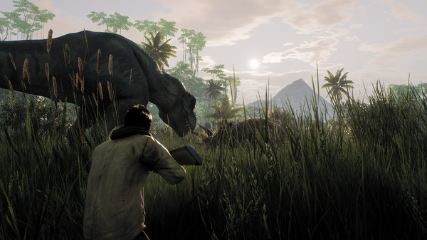 Скриншот из Primal Dominion