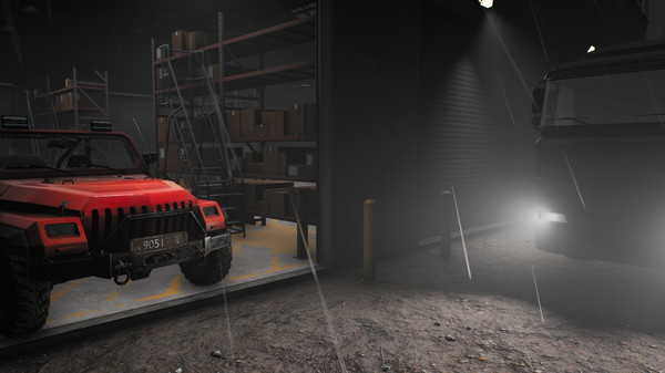 Скриншот из Primal Dominion