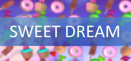 Sweet Dream Cover Image