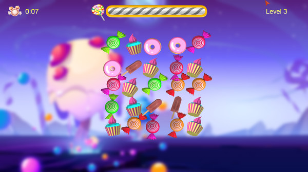 Sweet Dreamfor windows and Linux 1