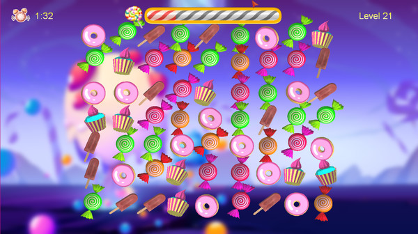 Sweet Dream game for Linux 1