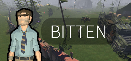 Bitten! Someone has to be a villain banner image