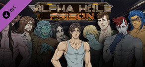 Alpha Hole Prison - Strategy Guide