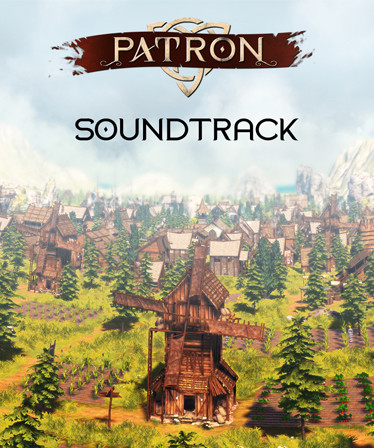 Patron Soundtrack