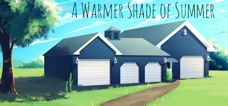 A Warmer Shade of Summer Cover Image