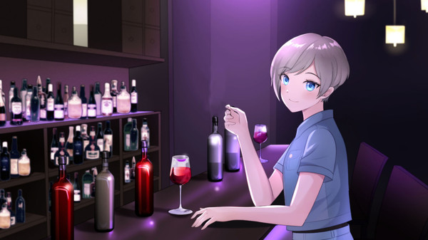 A Warmer Shade of Summer game for windows Pc 1