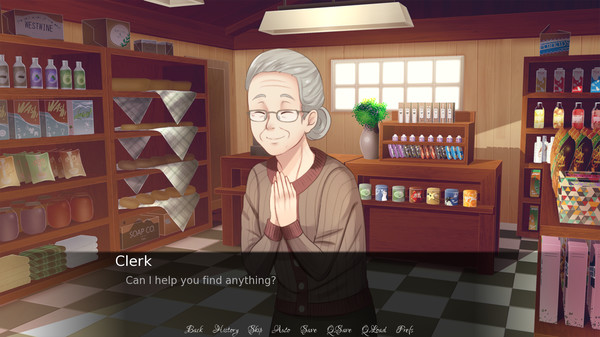 A Warmer Shade of Summerfor windows and Linux 1