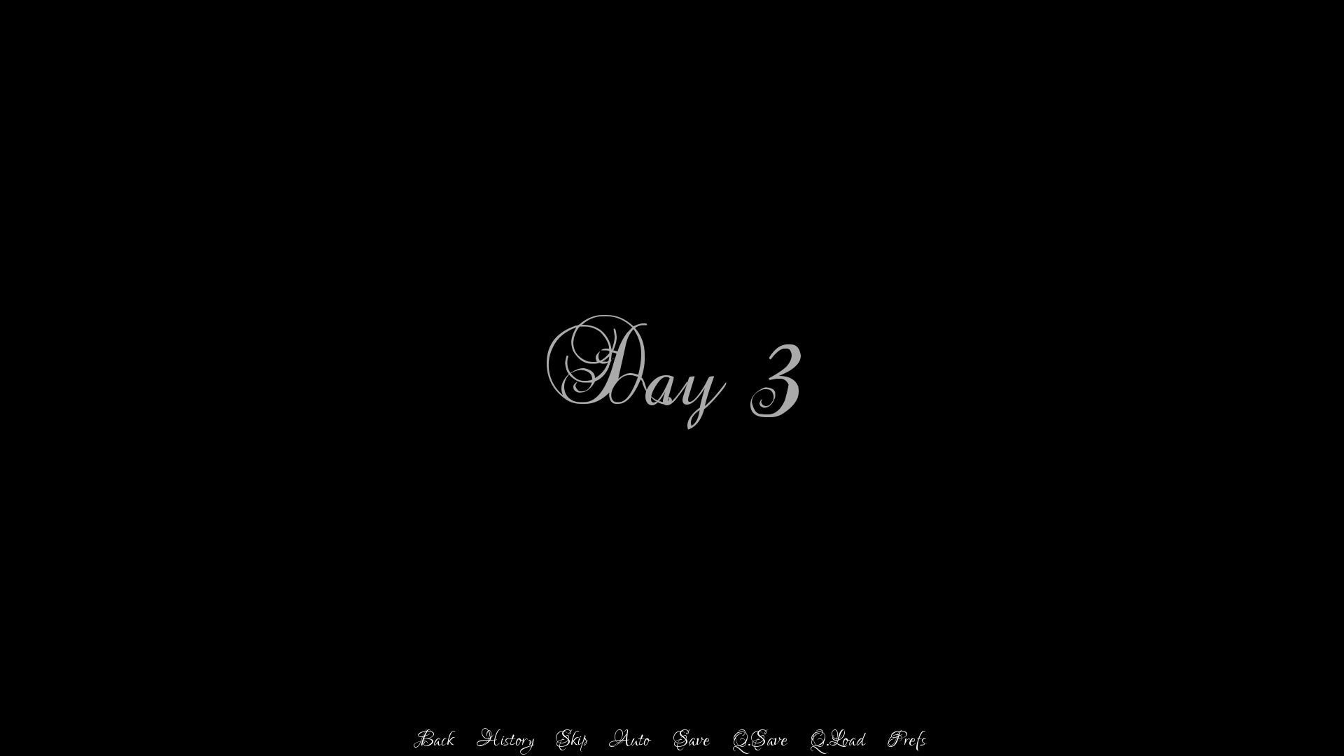 A Warmer Shade of Summer #2