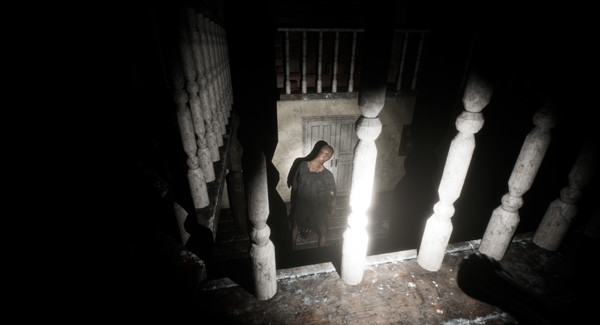 Cold Housefor windows and Linux 1